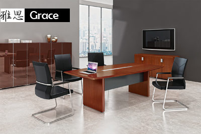 現(xiàn)代辦公家具迪歐