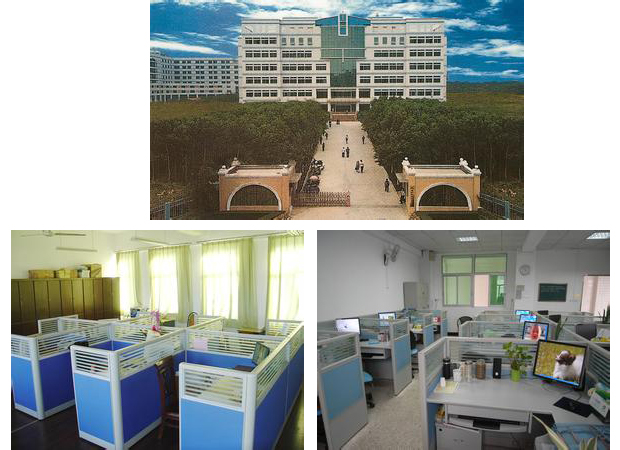 深圳職業技術學院