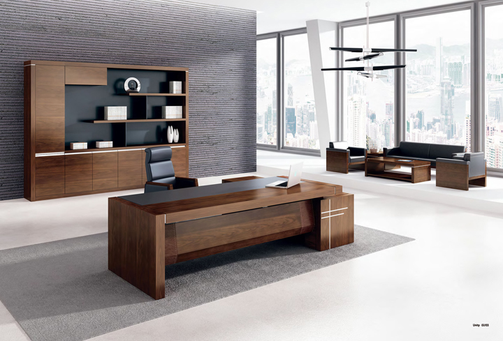 定制辦公家具的困境 定制辦公家具的困境