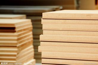 中纖板切面圖 中纖板切面圖