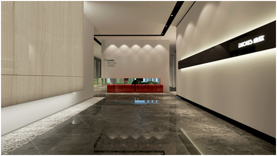 辦公家具形象店三 辦公家具形象店三