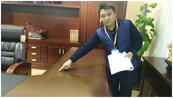 羅廠在鄭州中博迪歐交流 羅廠在鄭州中博迪歐交流