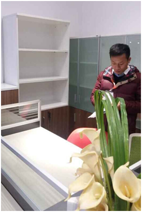 陳總記錄產(chǎn)品問題