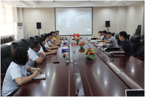 會議現場 會議現場