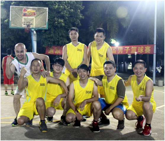 只能部門隊(duì)伍風(fēng)采 只能部門隊(duì)伍風(fēng)采