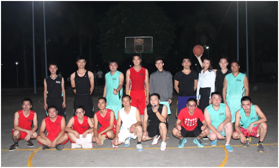 合影留念 合影留念