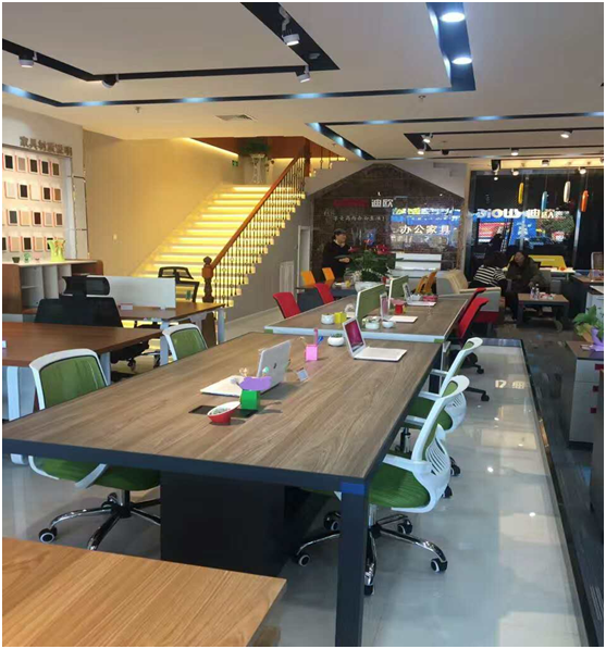 店內(nèi)設(shè)計(jì)