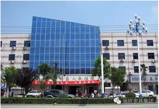 政府辦公家具案例_宿州市埇橋區人民法院