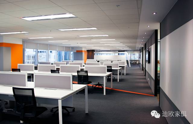 定制辦公家具