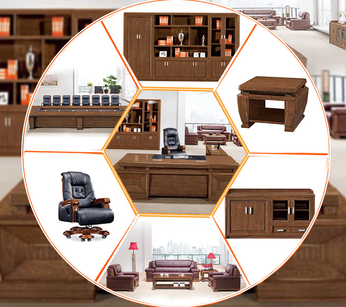 辦公家具的定制化和個(gè)性服務(wù)將更為流行