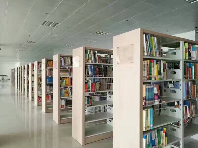 迪歐辦公家具案例