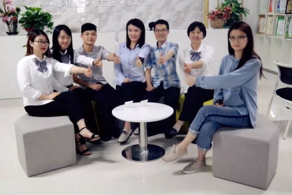 迪歐家具全國巡回培訓