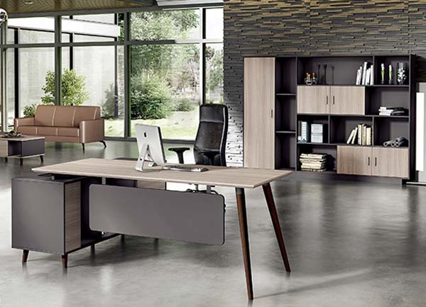 迪歐現代辦公家具