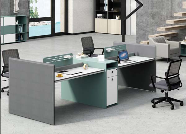 迪歐現代辦公家具