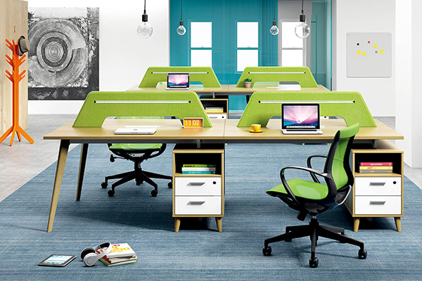 迪歐教您如何辨別辦公家具的好壞