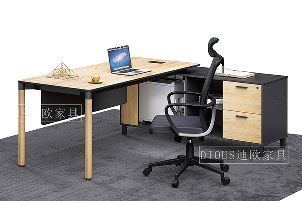 迪歐新現代簡約辦公室經理主管辦公桌 迪歐新現代簡約辦公室經理主管辦公桌