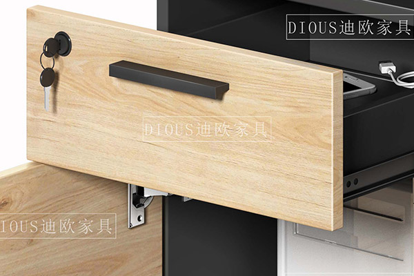 迪歐新現代簡約辦公室經理主管辦公桌 迪歐新現代簡約辦公室經理主管辦公桌