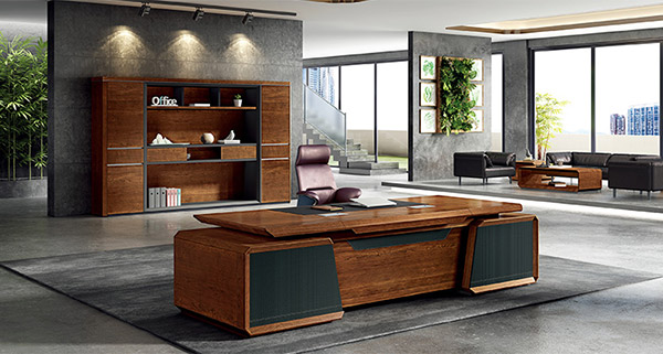 老板和領(lǐng)導(dǎo)辦公室家具擺放配置要點