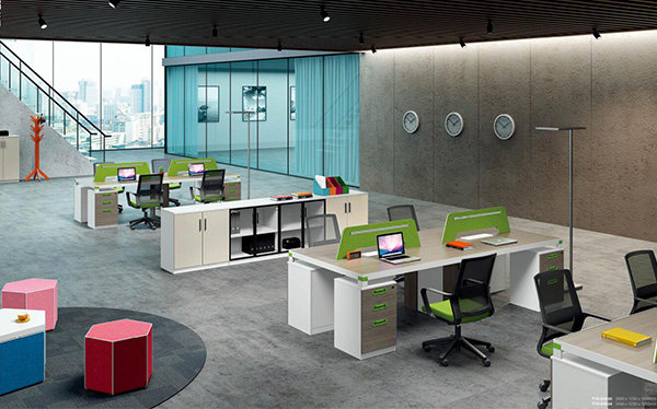 秋季該如何保養(yǎng)辦公家具呢？迪歐家具告訴您！