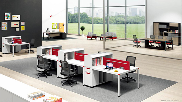 秋季該如何保養(yǎng)辦公家具呢？迪歐家具告訴您！