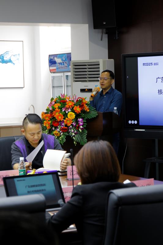 同心協力、共贏未來！— 迪歐家具集團核心經銷商座談會