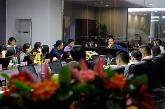 同心協力、共贏未來！— 迪歐家具集團核心經銷商座談會