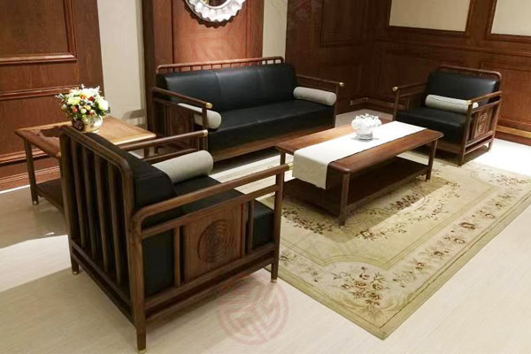 全實木辦公家具實木辦公沙發(fā)迪歐冠御 全實木辦公家具實木辦公沙發(fā)迪歐冠御