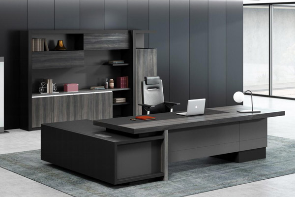 傳統(tǒng)家具企業(yè)辦公室經(jīng)理主管桌迪歐蒂斯