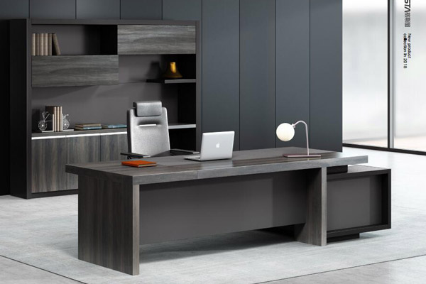 傳統(tǒng)家具企業(yè)辦公室經(jīng)理主管桌迪歐蒂斯