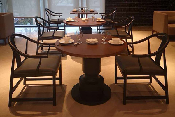 迪歐家具2000萬酒店案例 -- 石阡梵凈山溫泉小鎮(zhèn)