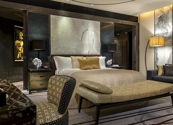 酒店套房 酒店套房