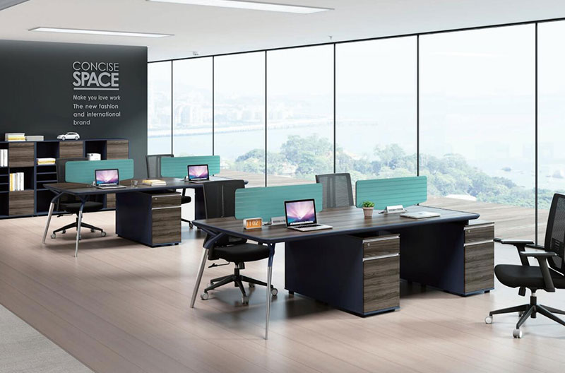 蔚來系列 - 現(xiàn)代個人辦公室職員辦公桌 蔚來系列 - 現(xiàn)代個人辦公室職員辦公桌