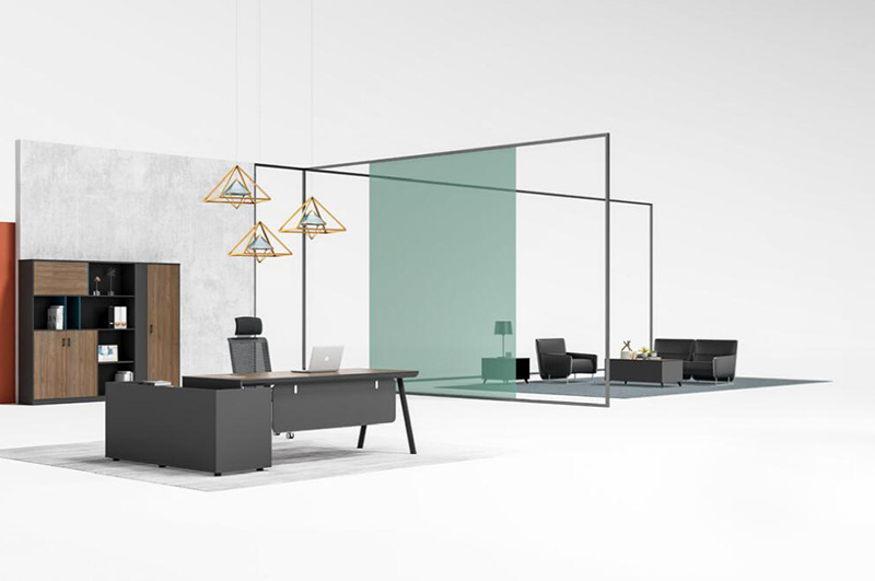 高迪系列 - 現(xiàn)代主管總監(jiān)辦公臺(tái) 高迪系列 - 現(xiàn)代主管總監(jiān)辦公臺(tái)