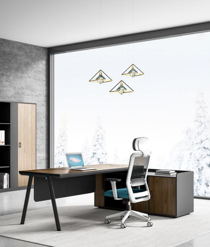 高迪系列 - 現(xiàn)代主管總監(jiān)辦公臺(tái) 高迪系列 - 現(xiàn)代主管總監(jiān)辦公臺(tái)