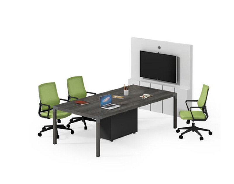 格美系列 - 現代環保辦公室屏風卡位