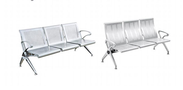 迪歐家具 - 銀行等候椅 迪歐家具 - 銀行等候椅
