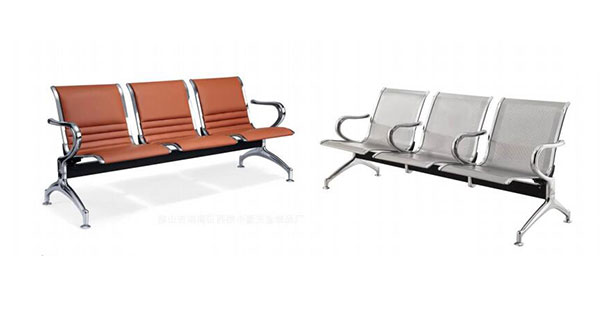 迪歐家具 - 國(guó)企辦事等候椅