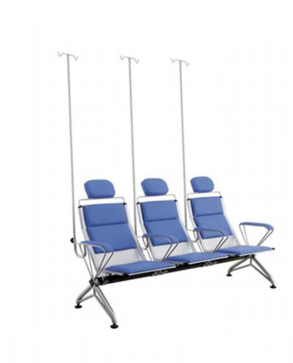 迪歐家具 - 醫院打針休息椅 迪歐家具 - 醫院打針休息椅