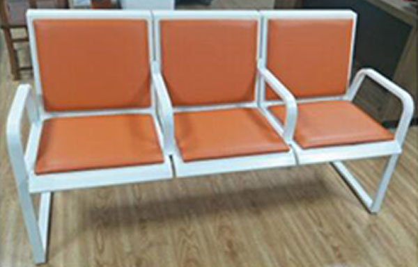 迪歐家具 - 療養院等候椅