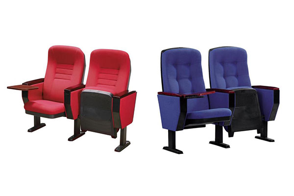 時(shí)尚舒服電影院椅子