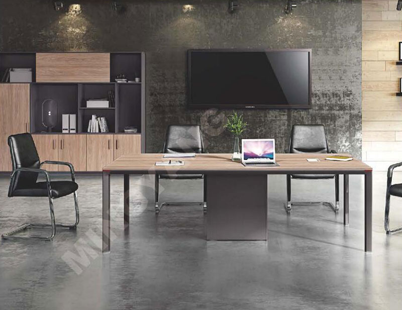 漢諾威 - 時(shí)尚辦公室洽談桌