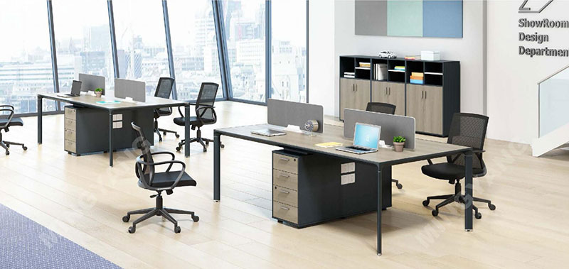 萊斯系列 - 現(xiàn)代辦公員工桌定制 萊斯系列 - 現(xiàn)代辦公員工桌定制