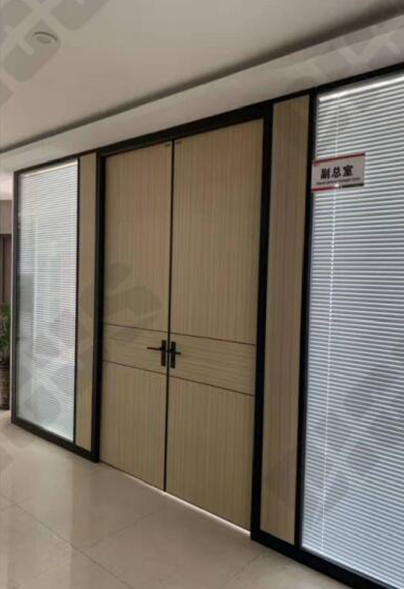 生態木門 生態木門