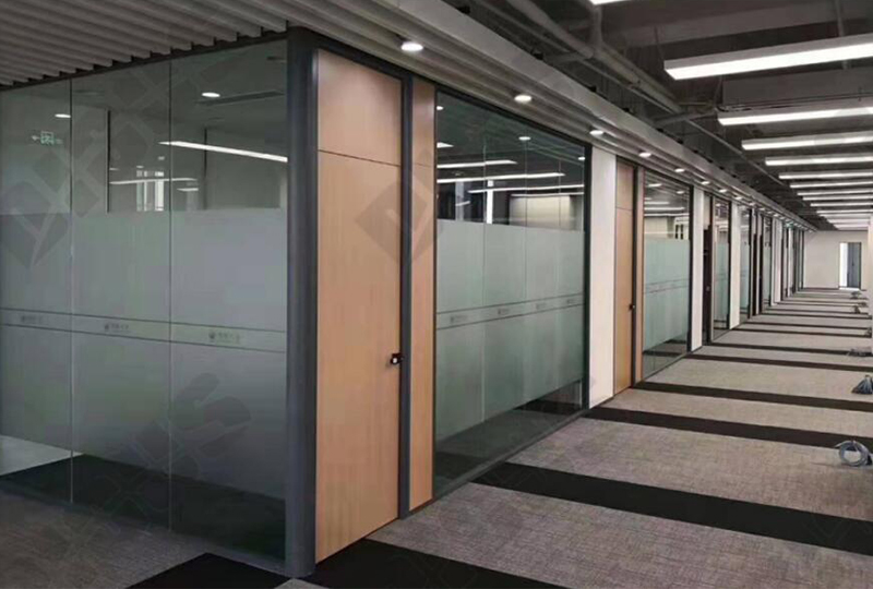 辦公室生態木門 辦公室生態木門