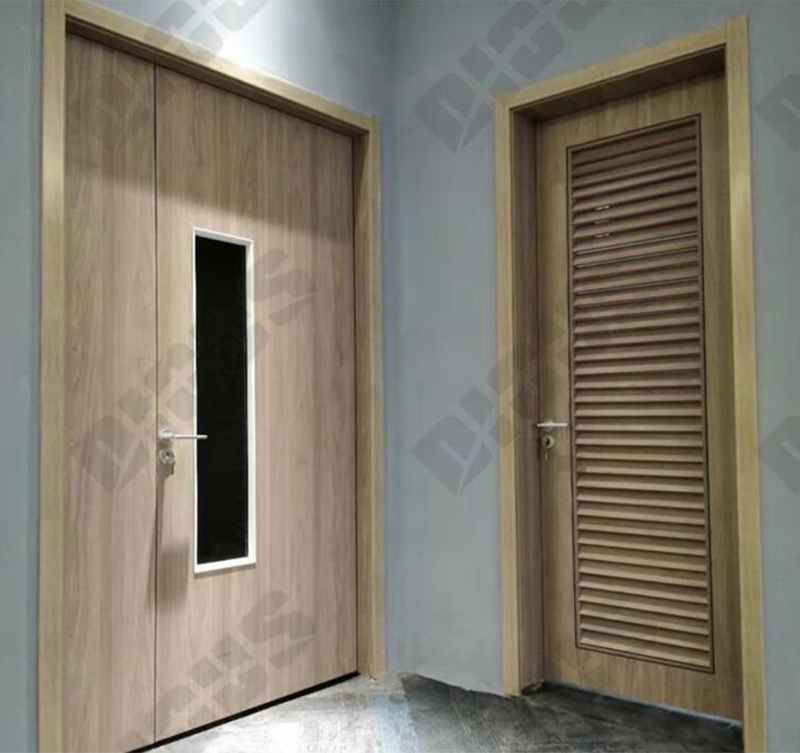 辦公室生態木門 辦公室生態木門