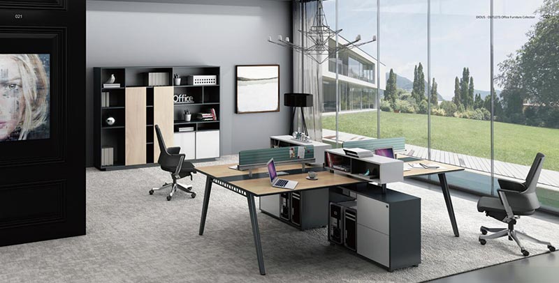 屏風工作位 屏風工作位