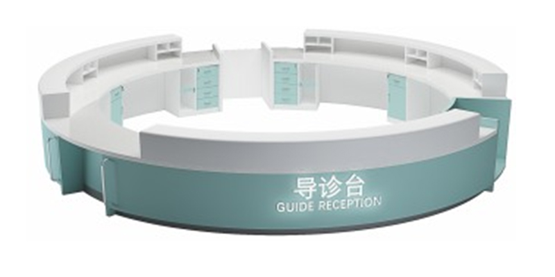 導診臺家具 導診臺家具