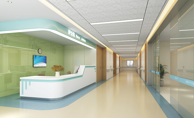 醫(yī)院診所護士站