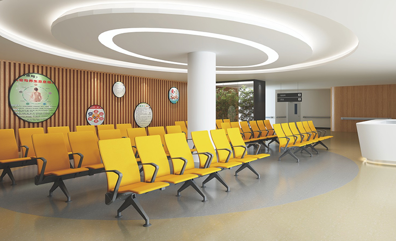 等候區(qū)家具