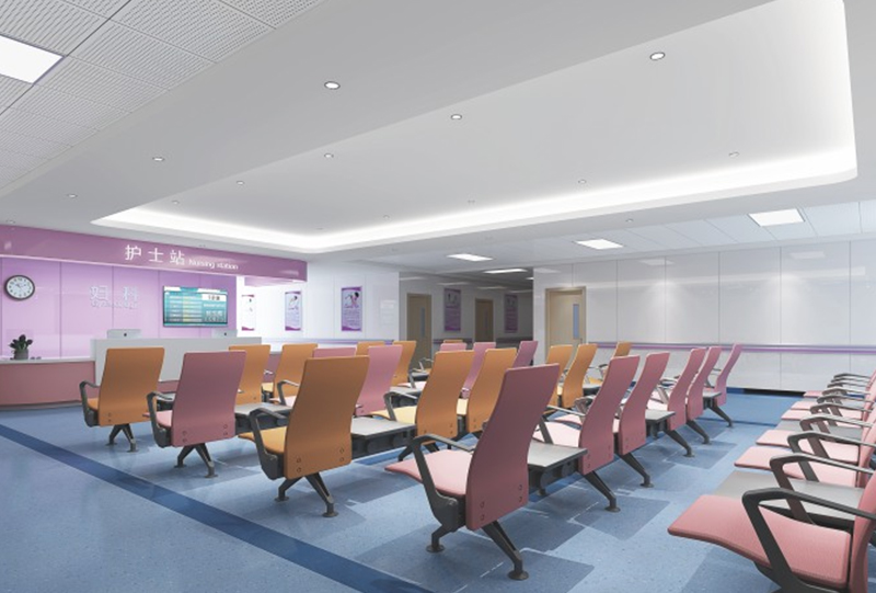 醫(yī)院等候區(qū)家具